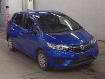 2017 Honda Fit