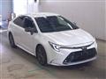 2024 Toyota Corolla Sedan