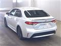 2024 Toyota Corolla Sedan