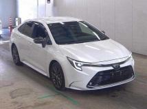 2024 Toyota Corolla Sedan