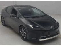 2024 Toyota Prius