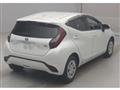 2022 Toyota AQUA