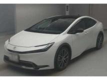 2025 Toyota Prius