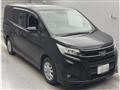 2020 Toyota Noah