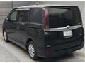 2020 Toyota Noah