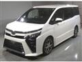 2018 Toyota Voxy