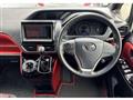 2018 Toyota Voxy
