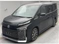 2023 Toyota Voxy