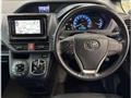 2014 Toyota Voxy