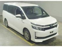 2014 Toyota Voxy