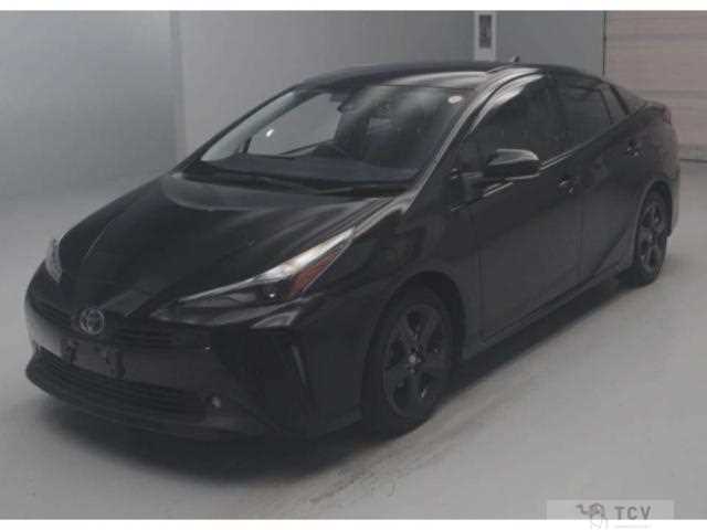 2021 Toyota Prius