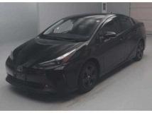 2021 Toyota Prius