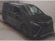 2018 Toyota Voxy