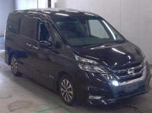 2017 Nissan Serena
