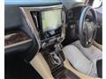 2018 Toyota Alphard Hybrid