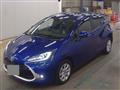 2022 Toyota AQUA