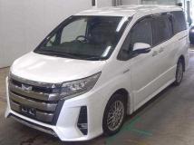 2020 Toyota Noah