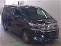 2015 Toyota Vellfire