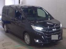2021 Toyota Noah