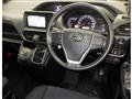 2016 Toyota Voxy