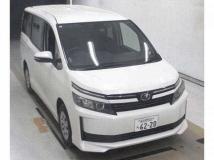 2016 Toyota Voxy
