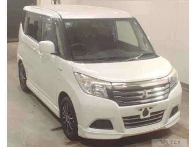 2019 Mitsubishi Mitsubishi Others
