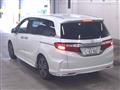 2013 Honda Odyssey