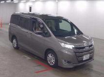 2021 Toyota Noah