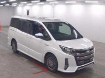 2017 Toyota Noah