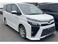 2021 Toyota Voxy