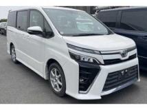 2021 Toyota Voxy