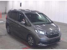 2023 Honda Freed