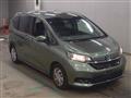 2023 Honda Freed