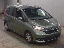 2023 Honda Freed