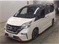 2018 Nissan Serena