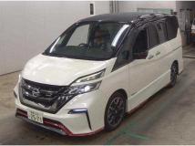 2018 Nissan Serena