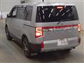 2024 Mitsubishi Delica D5