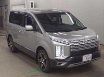 2024 Mitsubishi Delica D5