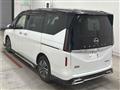 2025 Nissan Serena