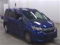 2017 Honda Freed