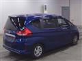 2017 Honda Freed