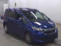 2017 Honda Freed