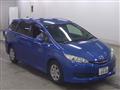 2017 Toyota Wish