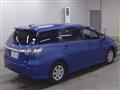 2017 Toyota Wish