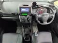 2017 Toyota Wish