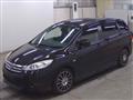 2014 Nissan Lafesta