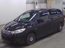 2014 Nissan Lafesta