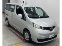 2018 Nissan NV200 VANETTE
