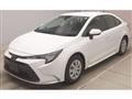 2023 Toyota Corolla Sedan