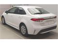 2023 Toyota Corolla Sedan